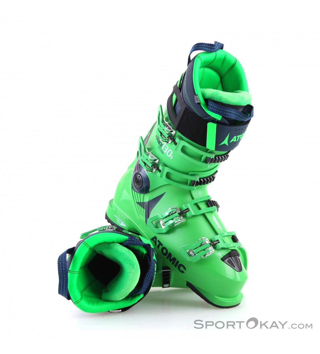 Atomic Hawx Ultra 130 S Ski Boots