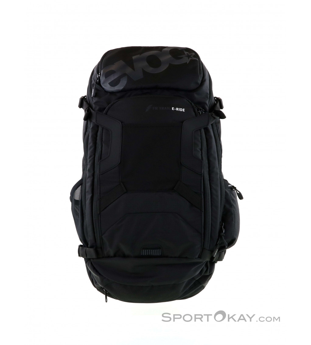 Evoc FR Trail E-Ride 20l Backpack with Protector