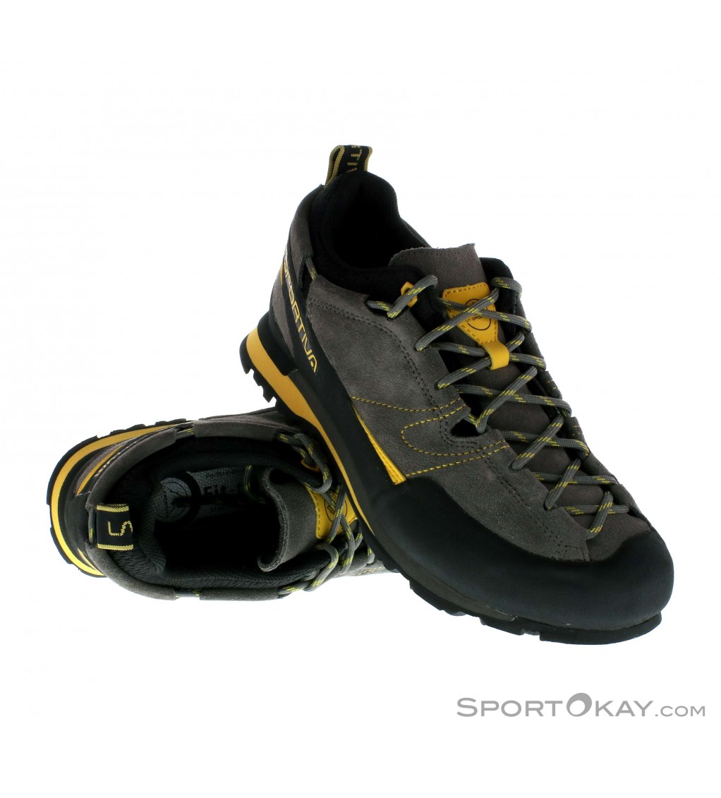 La Sportiva Boulder X Mens Hiking Boots