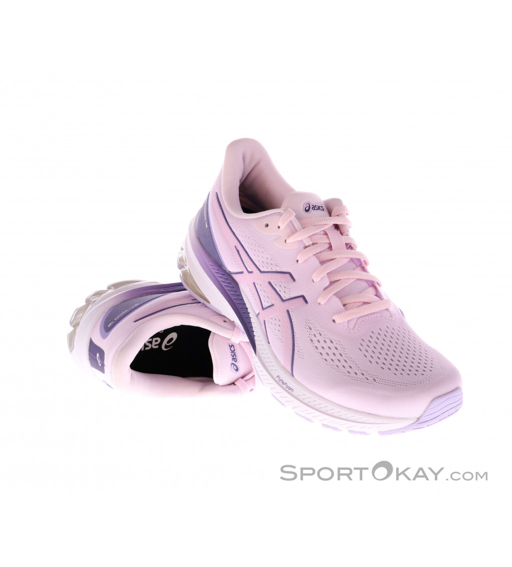 Asics GT-1000 12 Women Running Shoes