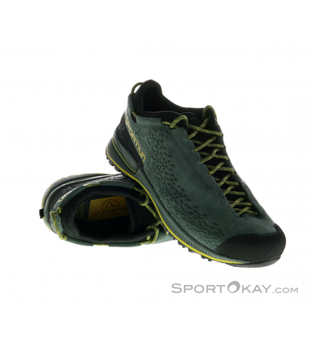 La Sportiva®  TX4 Gtx Man - Green - Approach Footwear