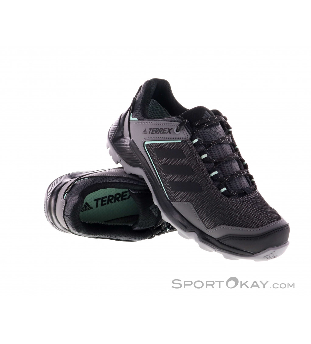 Glimpse Respectively wax adidas Terrex Eastrail GTX Womens Trekking Shoes Gore-Tex - Trekking Shoes  - Shoes & Poles - Outdoor - All