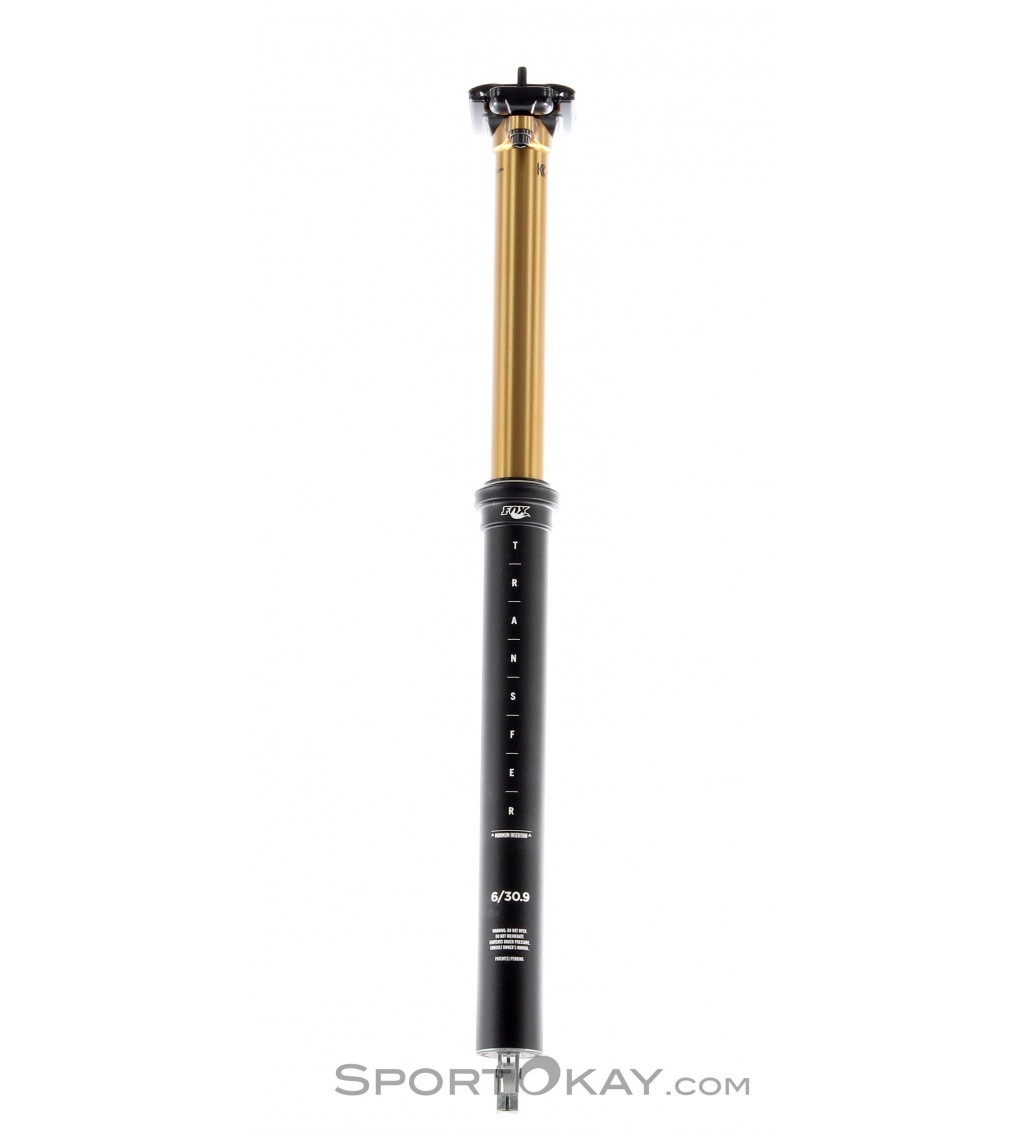 Fox transfer 150 kashima top