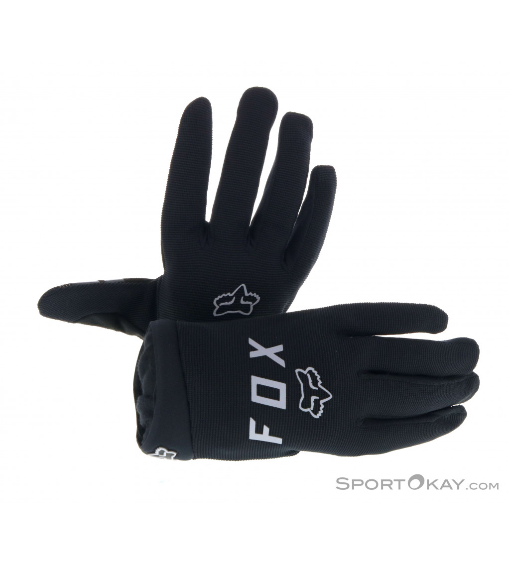 Fox Youth Ranger Glove Boys Biking Gloves