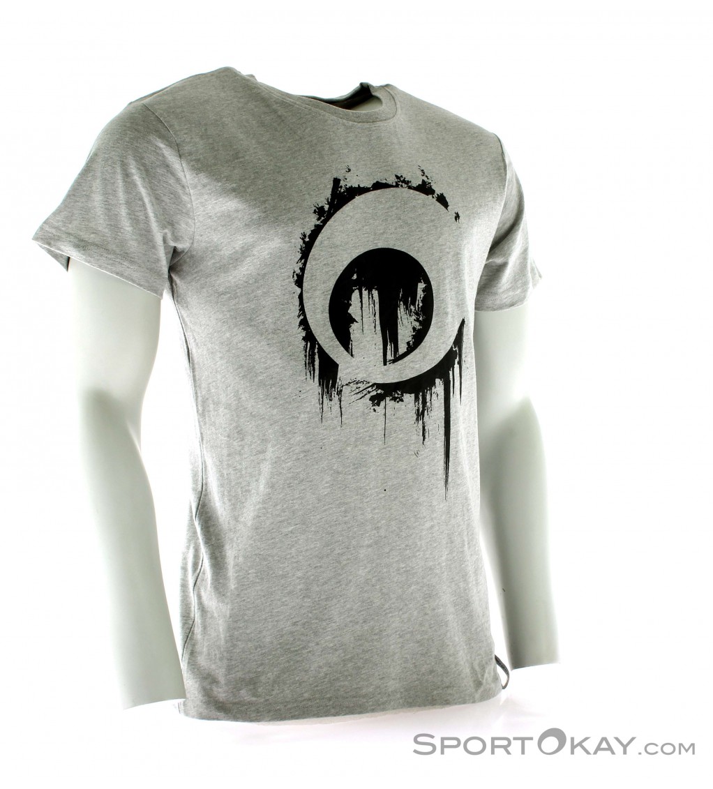 SportOkay.com Graffiti Print Mens T-Shirt