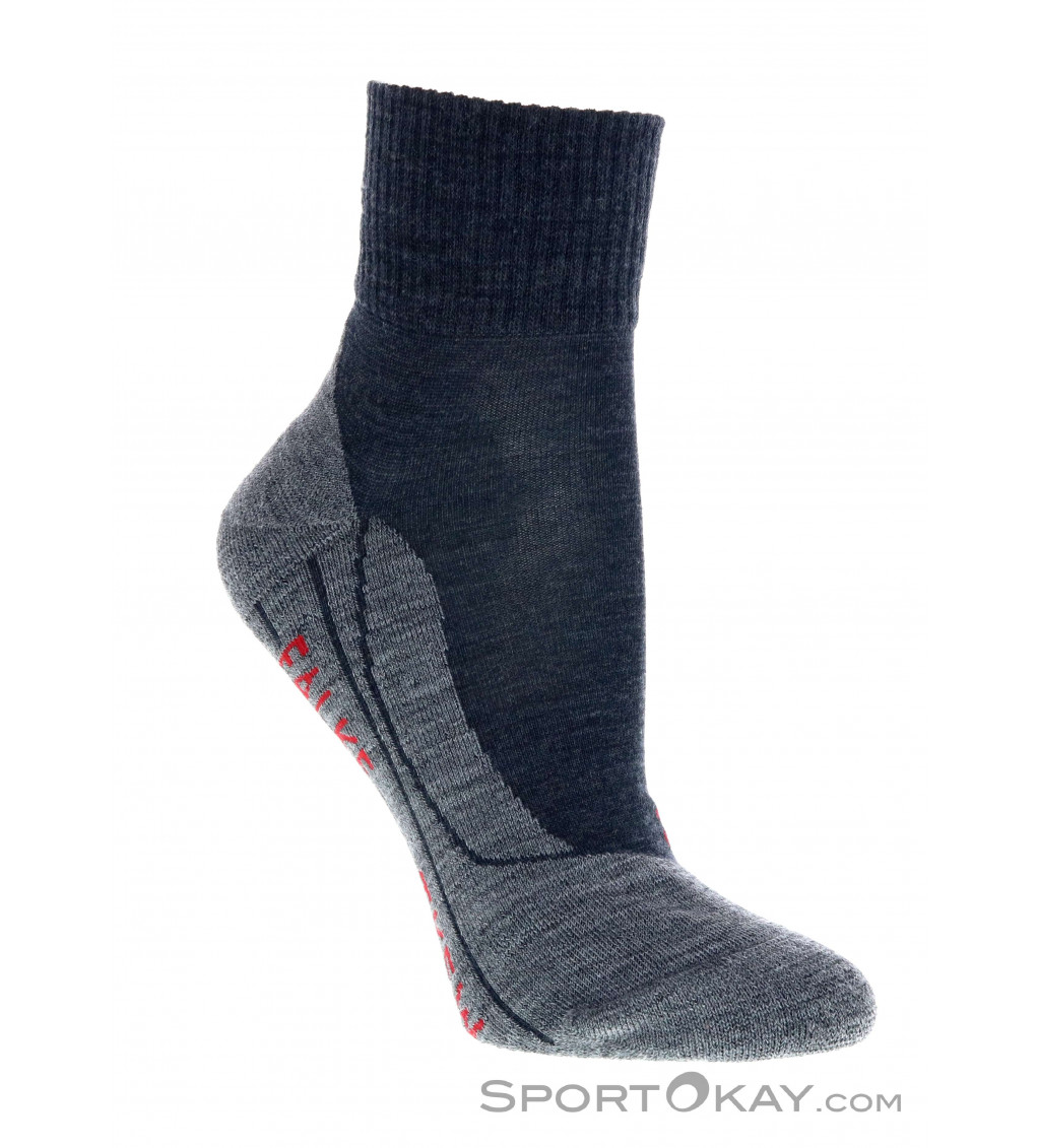 Falke TK5 Short Women Socks