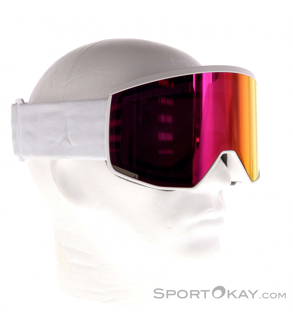 Atomic Four Pro HD Ski Goggles