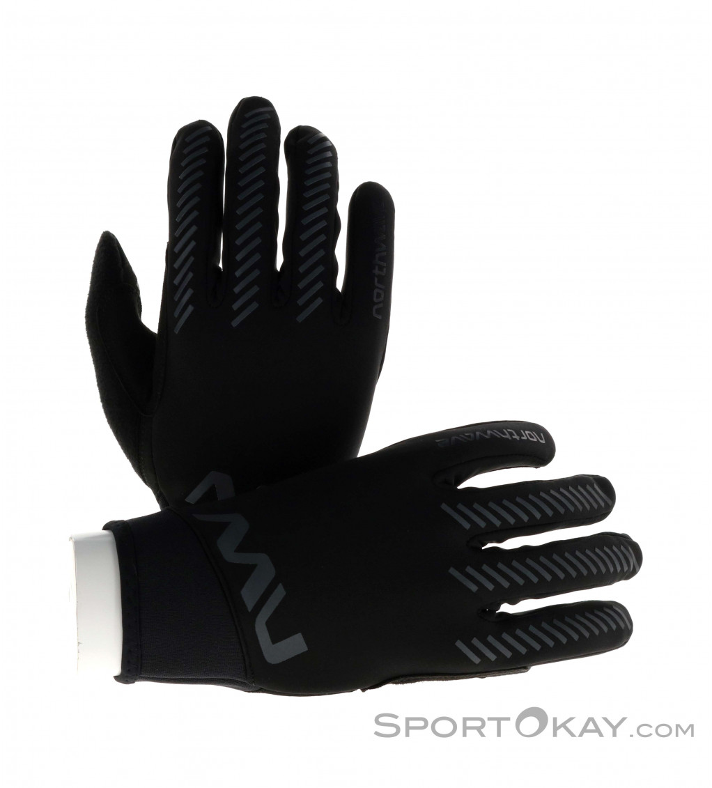 Northwave Active Gel Biking Gloves