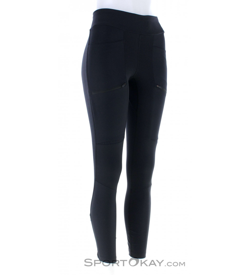 Peak Performance Track Tights Women Leggings - Pants - Outdoor Clothing -  Outdoor - All