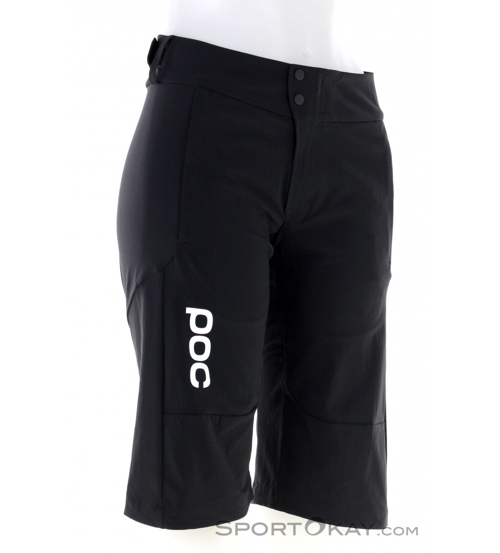 POC Essential MTB Women Biking Shorts