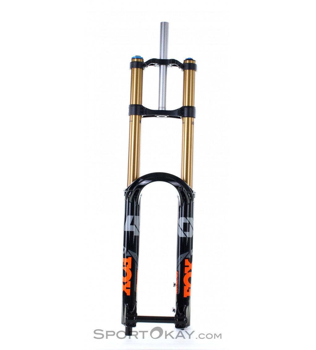 Fox Racing Shox 40 Factory 203mm Grip2 52mm 29 2024 Suspension Fork -  Suspension Fork & Shock - Components - Bike - All