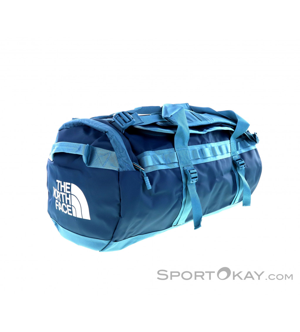 The North Face Base Camp Duffel L Travelling Bag