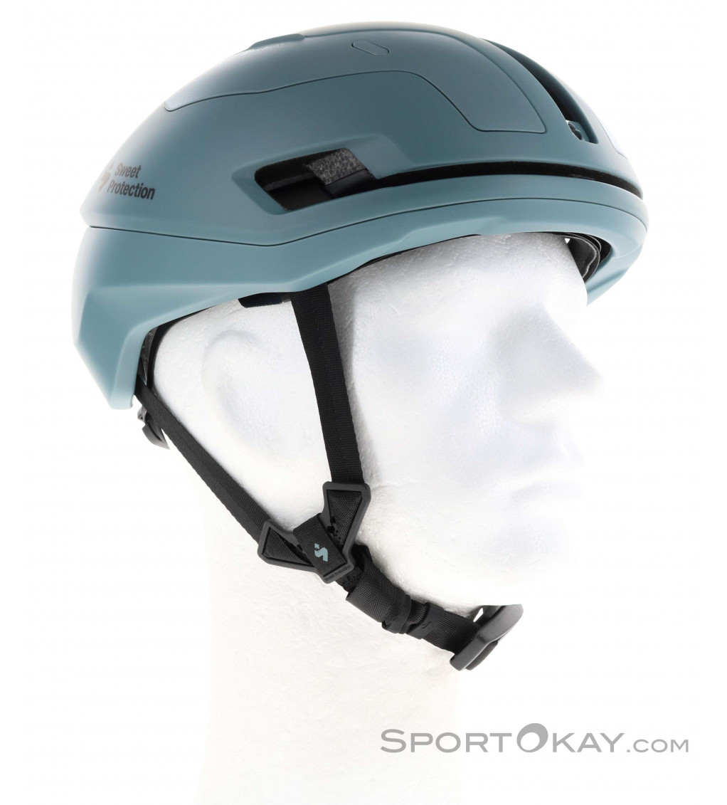 Sweet Protection Falconer Aero 2VI MIPS Road Cycling Helmet - Road Bike -  Helmets - Bike - All