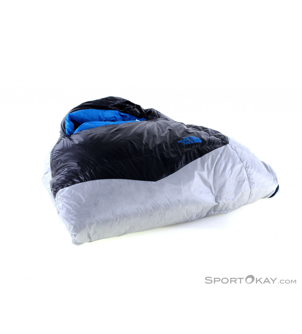 The North Face Homestead Bed Sleeping Bag  evo