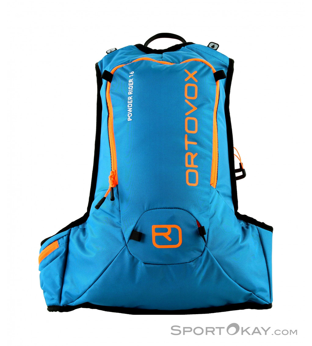 Ortovox Powder Rider 16l Ski Touring Backpack