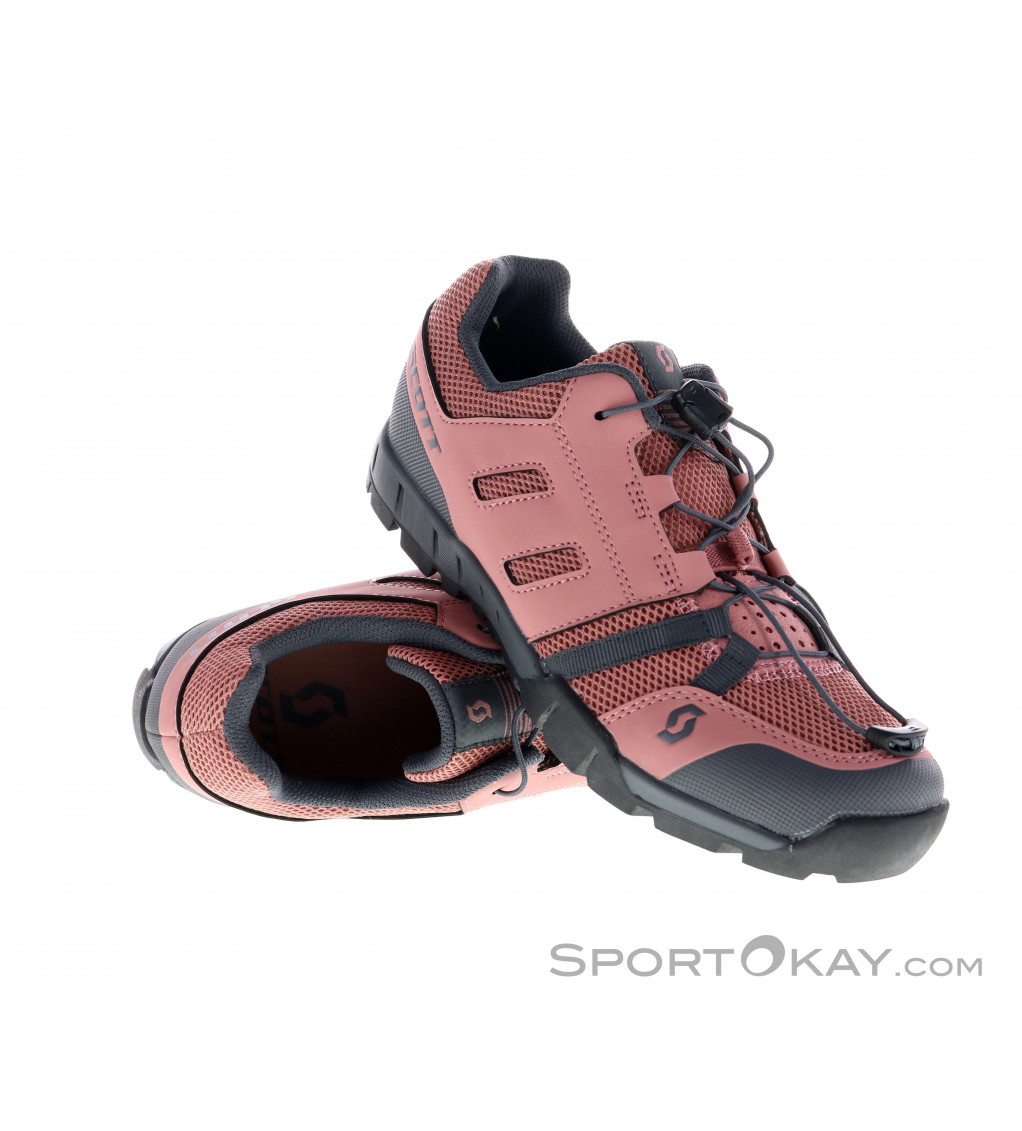 Scott Sport Crus-R Lace Women MTB Shoes