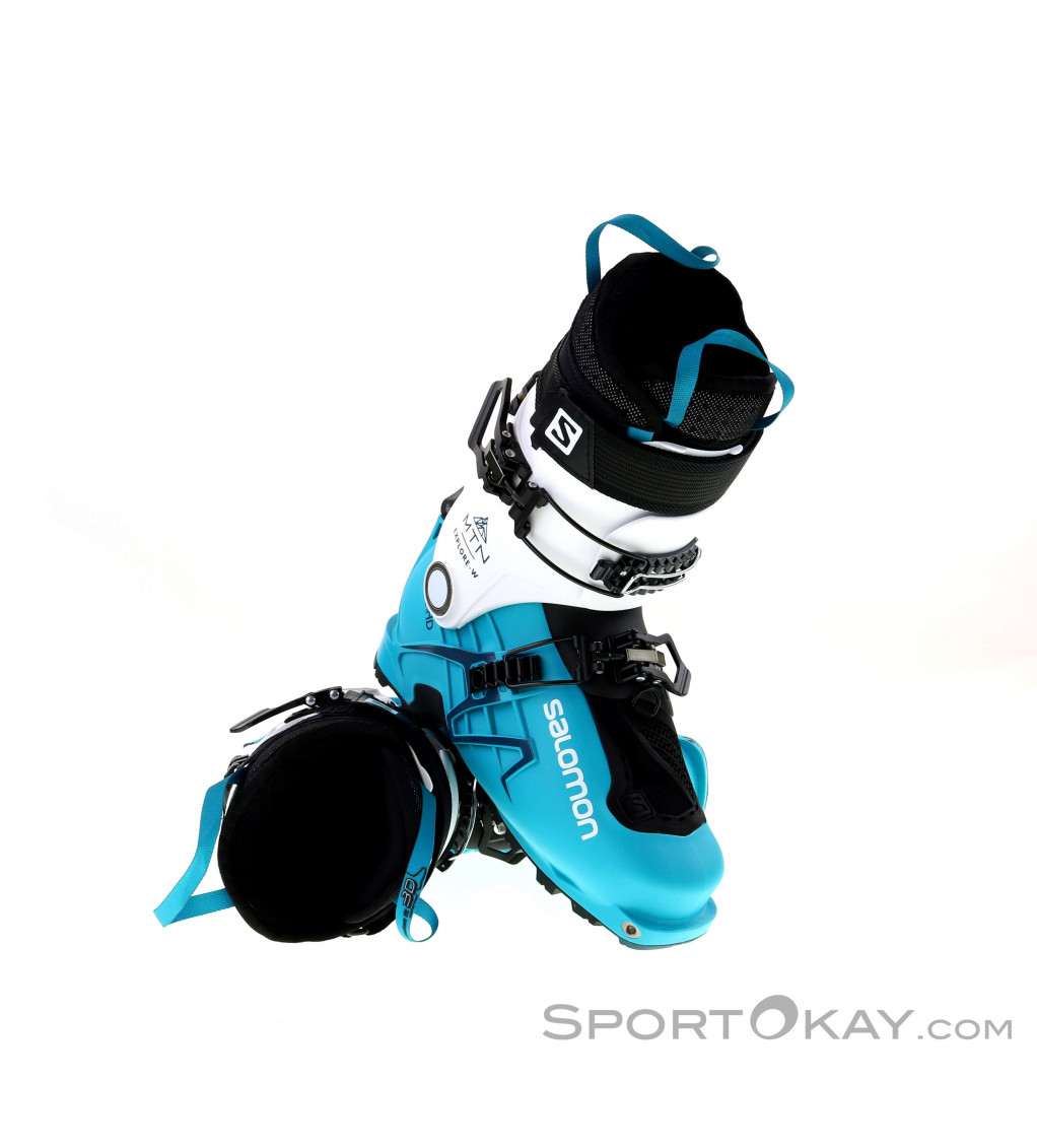 Salomon MTN Explore W Women Ski Touring Boots