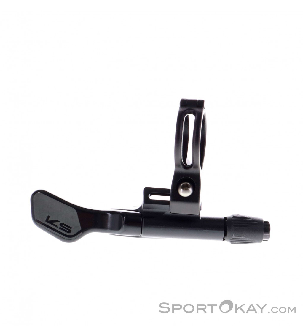 Kind Shock Southpaw Remote Reverse Seat Post Accessory