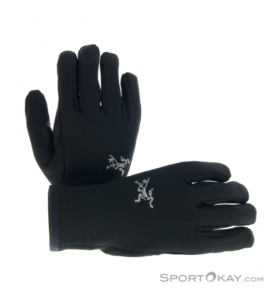 Arcteryx Rivet Gloves - Gloves - Clothing - Outdoor - All