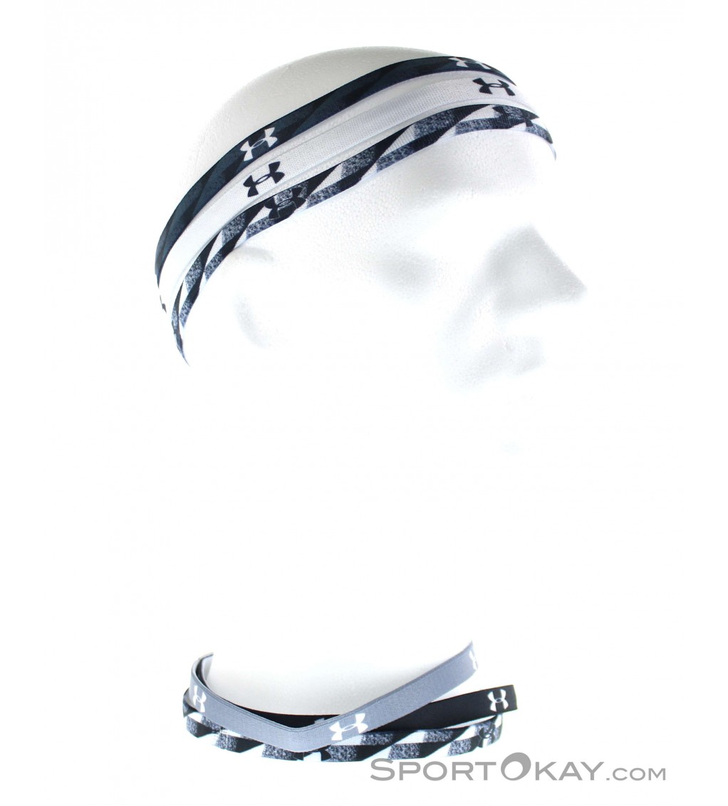 Under Armour Graphic Mini Hairbands