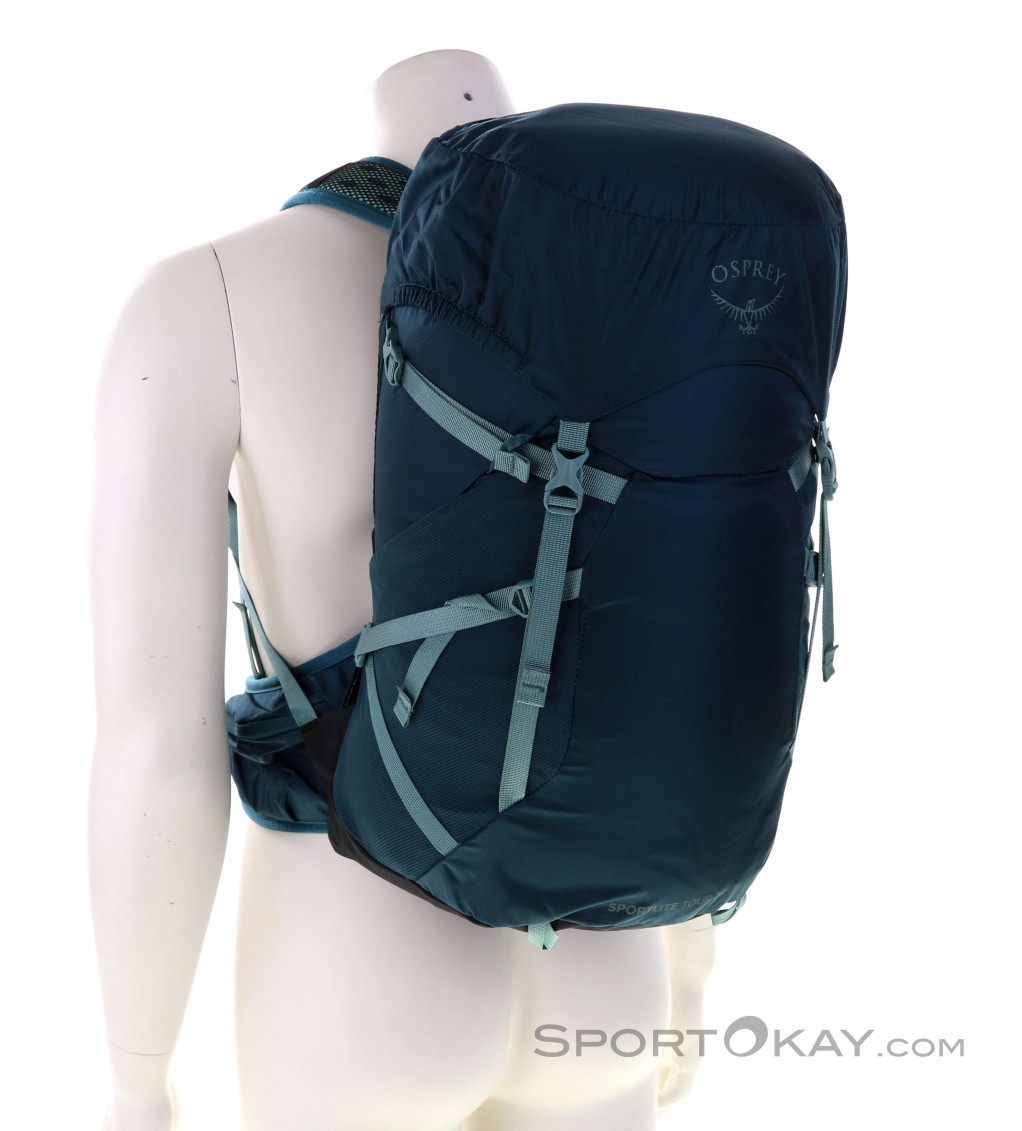 Osprey Sportlite Tour 26l Backpack