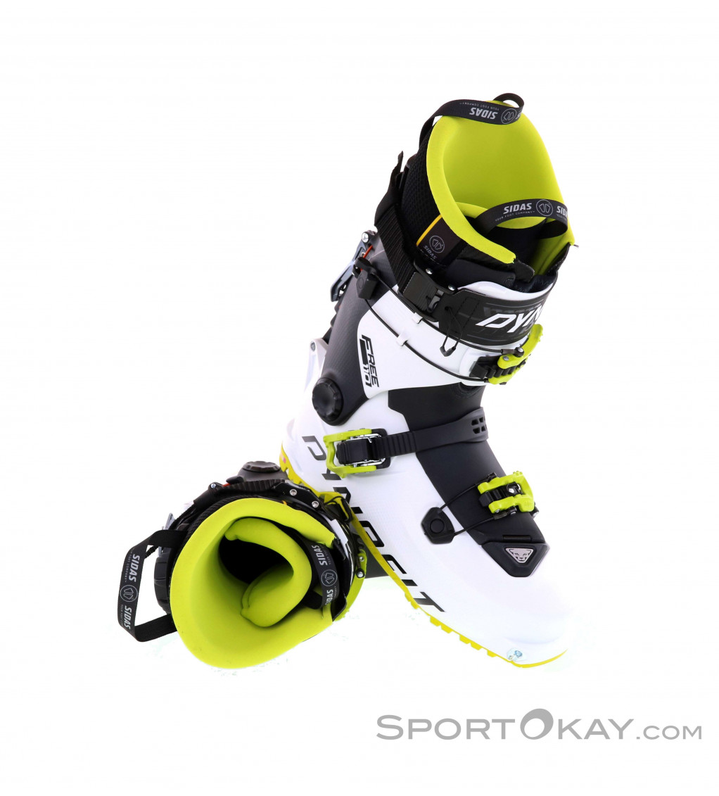 Dynafit Hoji Free 110 Ski Touring Boots