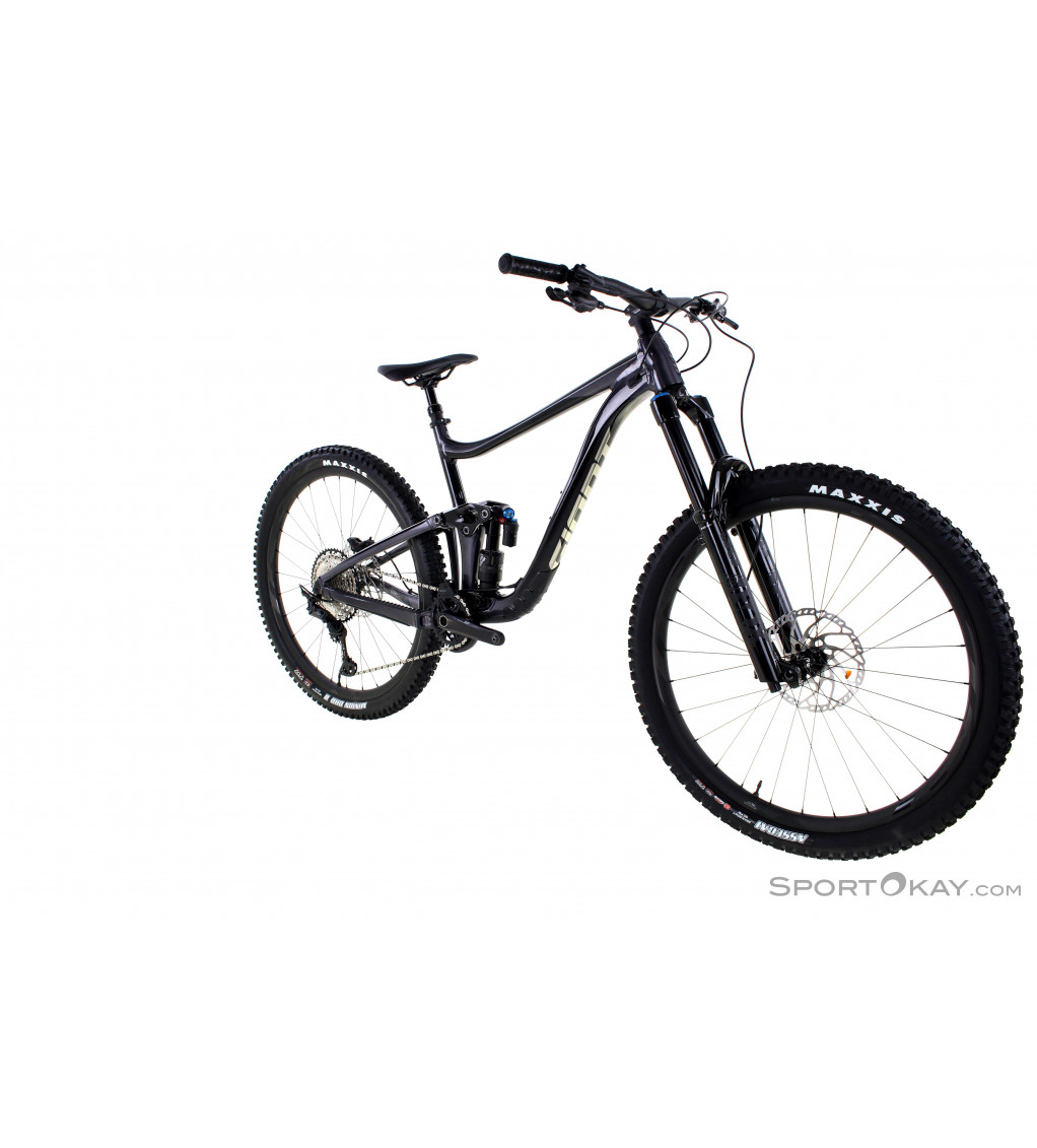 Giant Reign 1 29" 2021 Enduro Mountain Bike