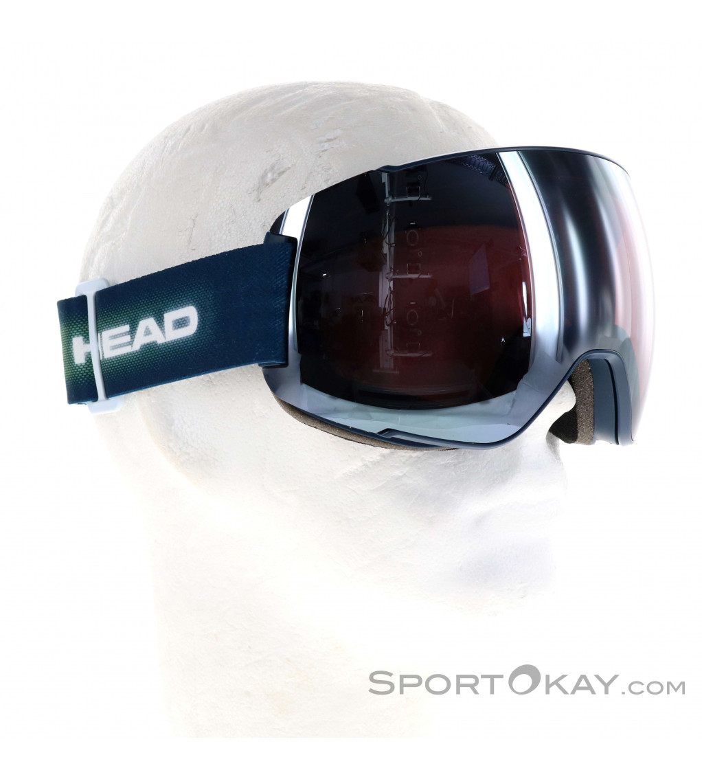 Head Magnify 5K Ski Goggles