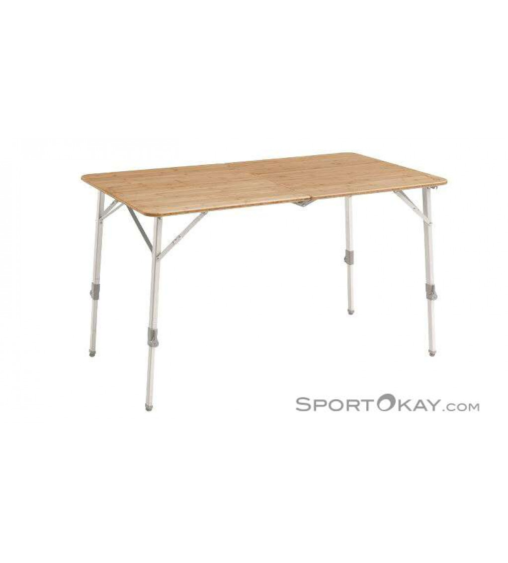 Outwell Custer L Folding Table