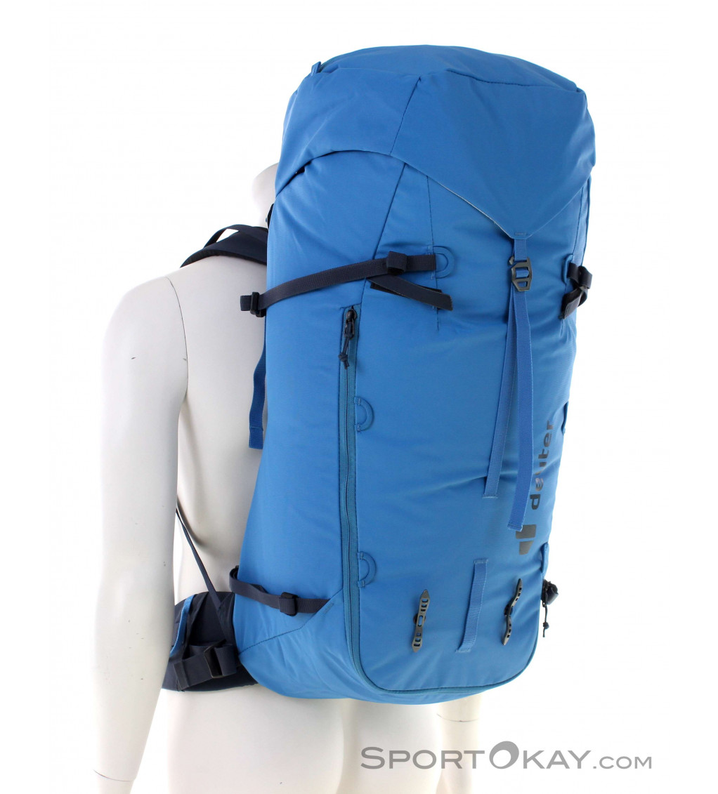 Deuter Guide 44+8l Backpack
