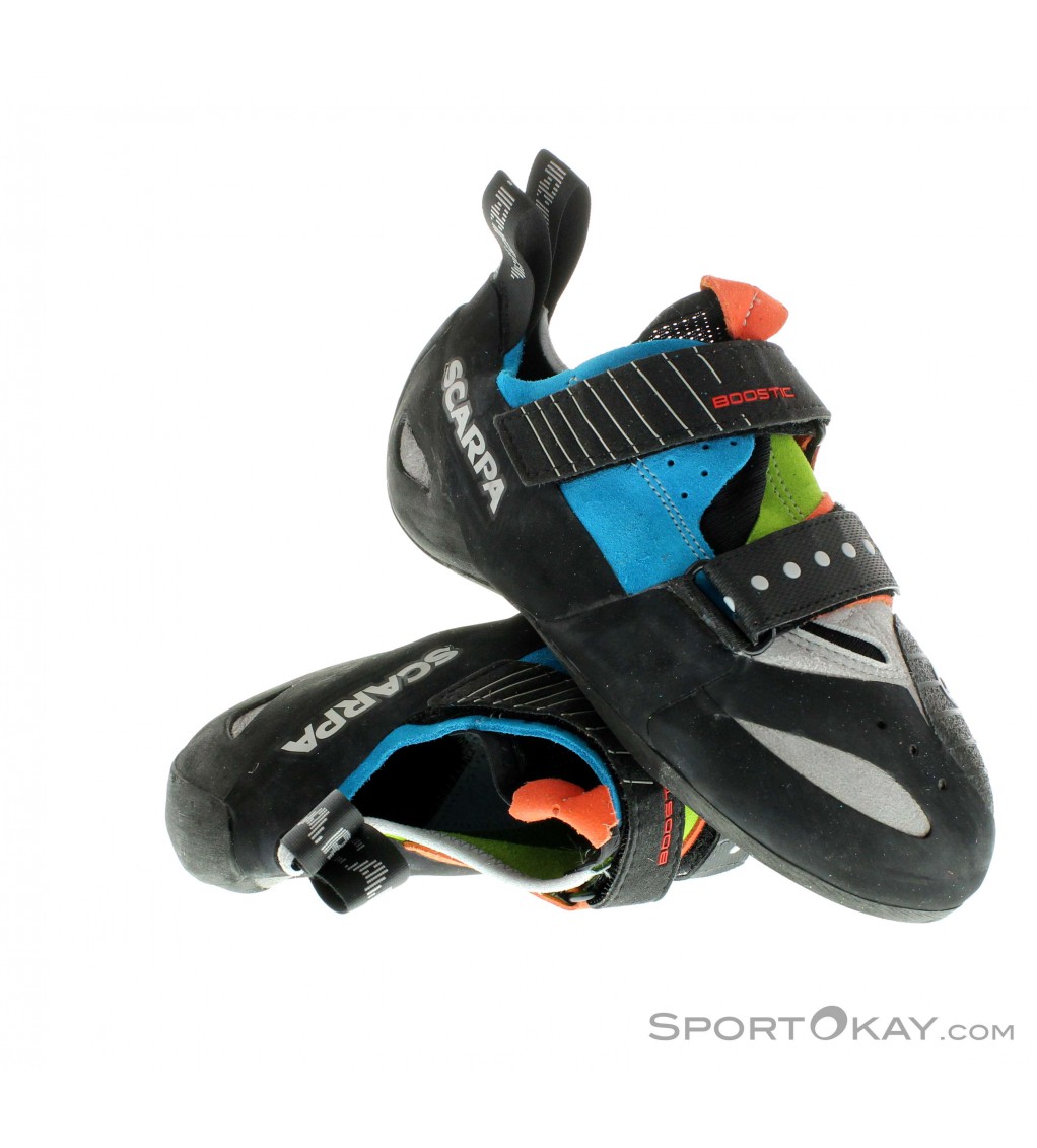 Scarpa Scarpa Boostic Climbing Shoes