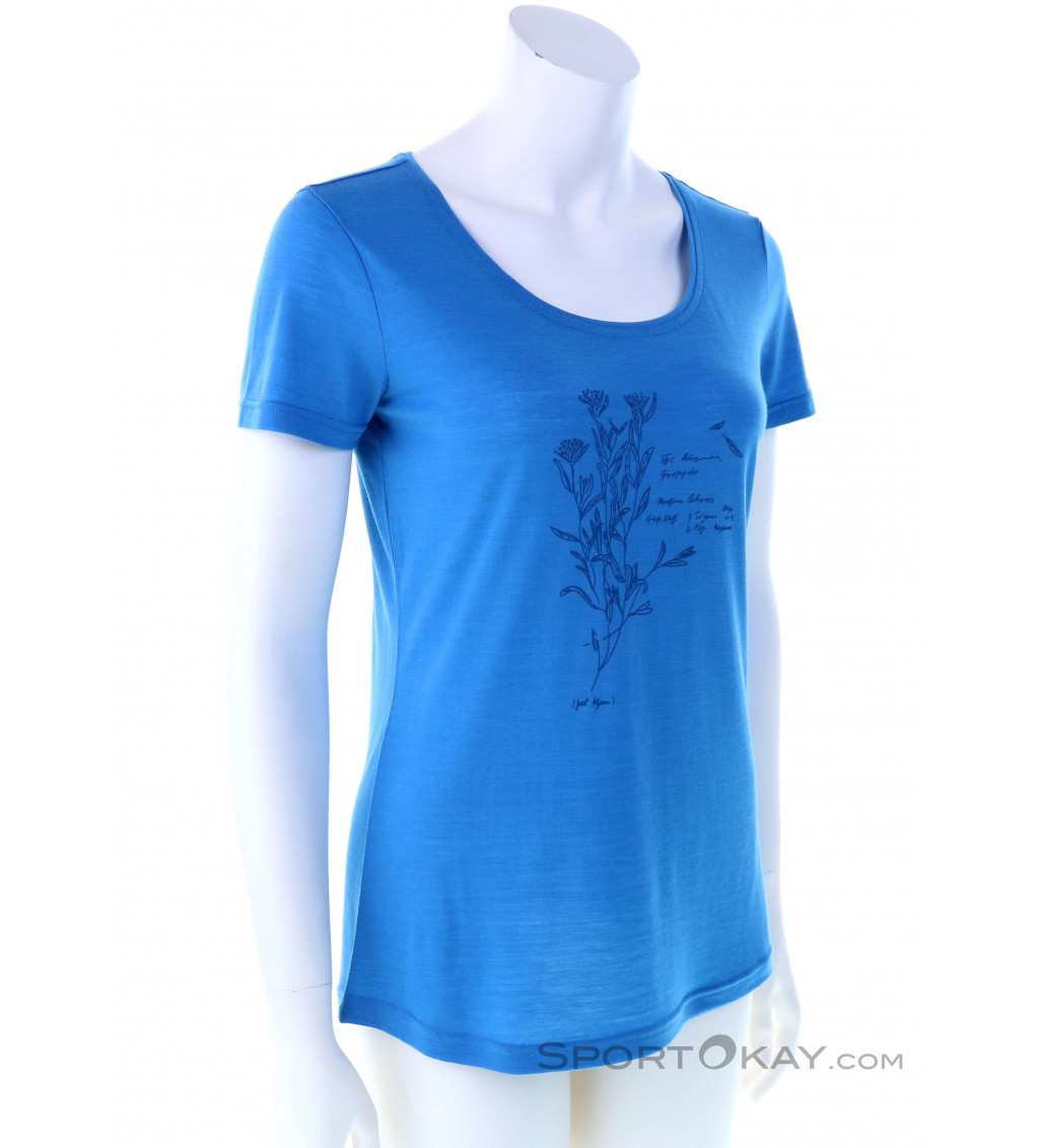 Ortovox 120 Cool Tec Sweet Alison TS Women T-Shirt