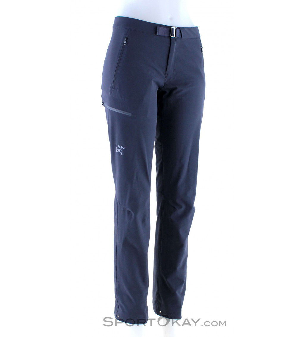 Arcteryx Gamma LT Pant Womens Outdoor Pants - Pants - Outdoor Clothing -  Outdoor - All