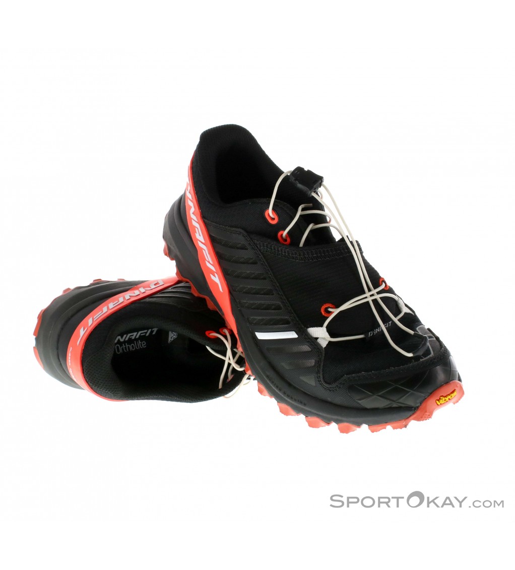 Dynafit Alpine Pro Womens Trail Running Shoes