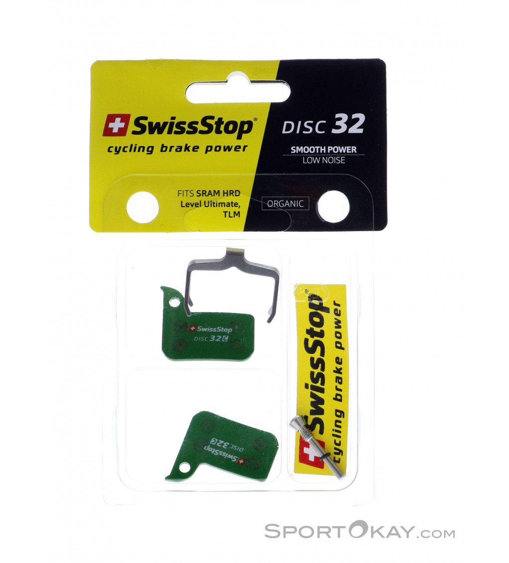 Swissstop Disc 32 Disc Brake Pads