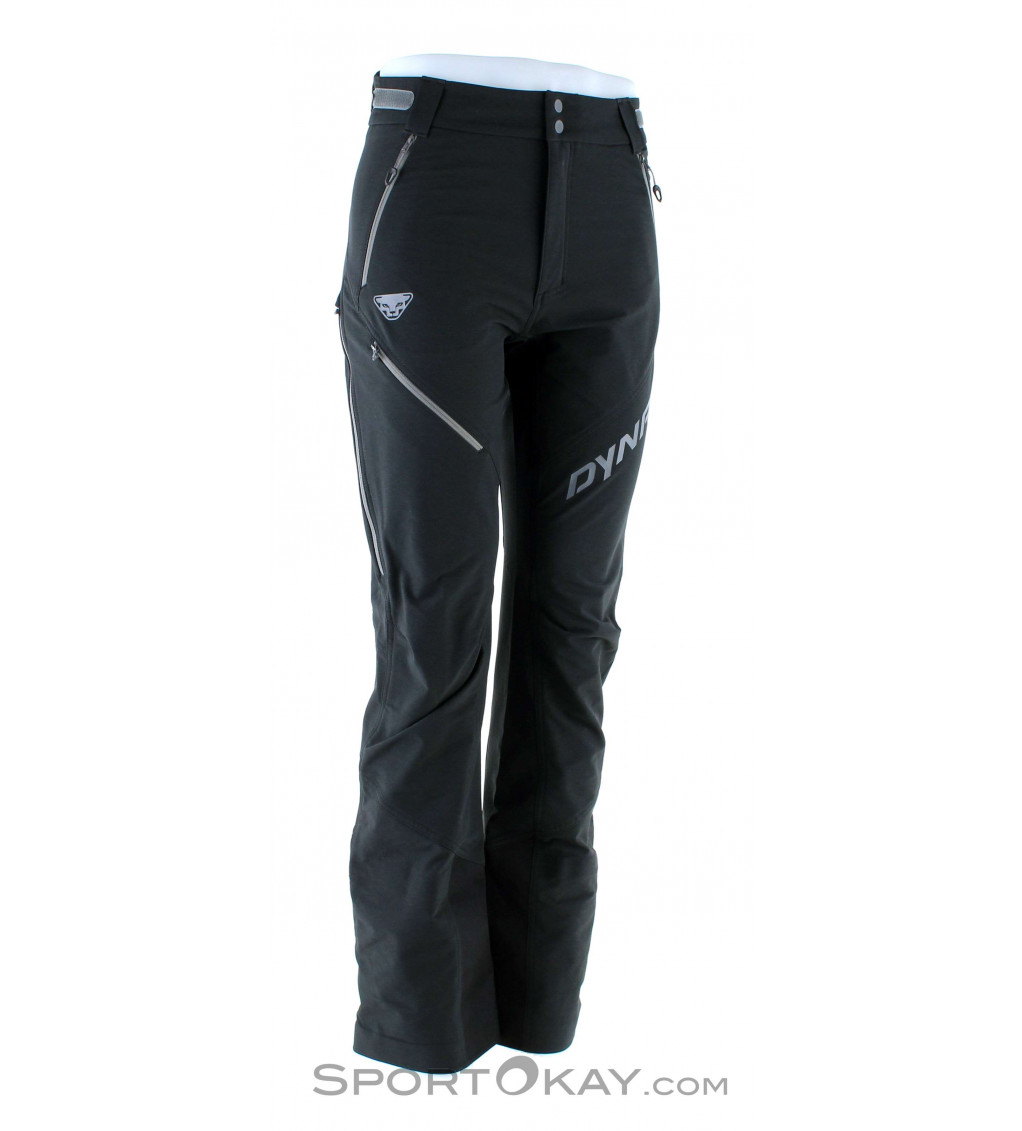 Dynafit Mercury Mens Ski Touring Pants Short Cut