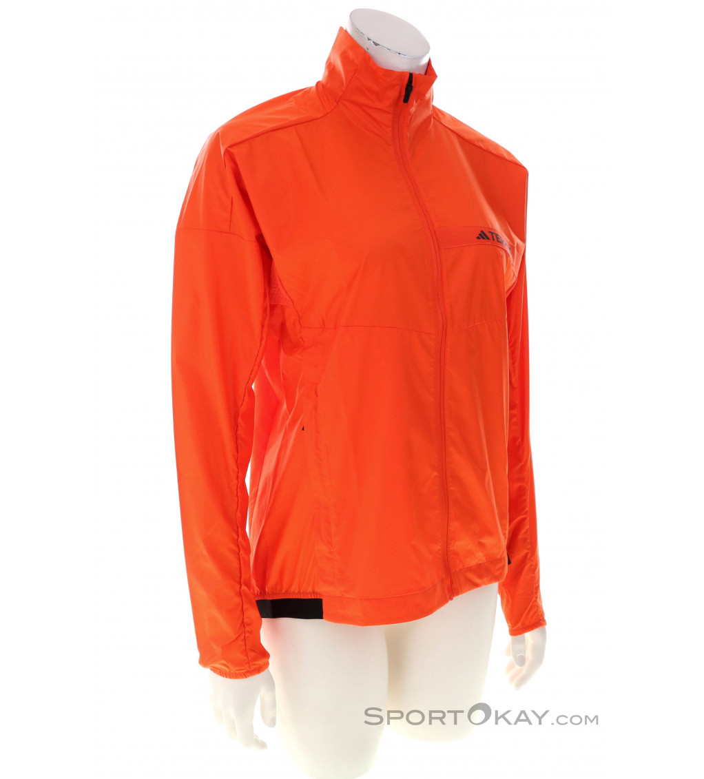 adidas Terrex MT Wind Women Outdoor Jacket