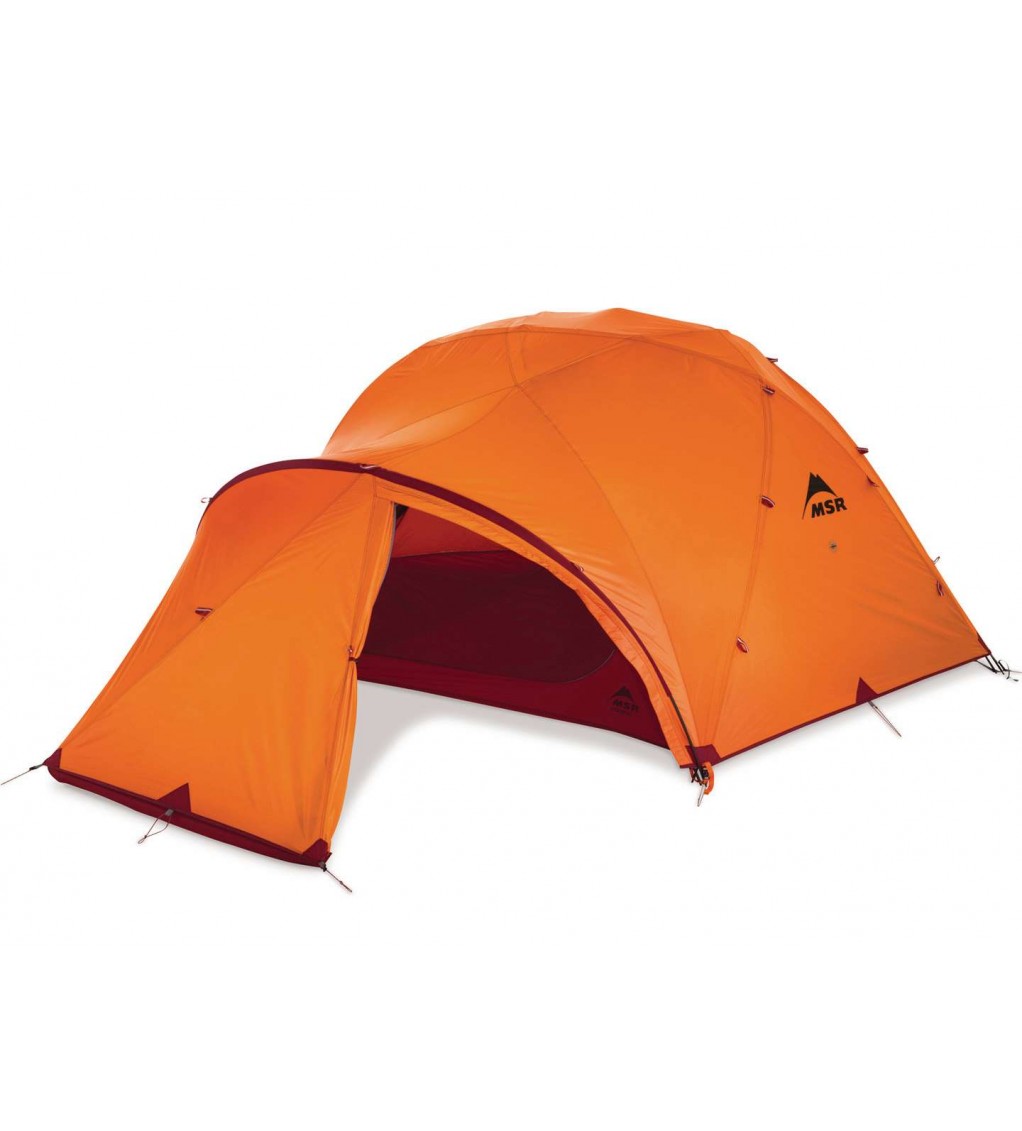 Er is een trend Tegenhanger dialect MSR Stormking 5-Person Tent - 5+ Person Tents - Tents - Outdoor - All