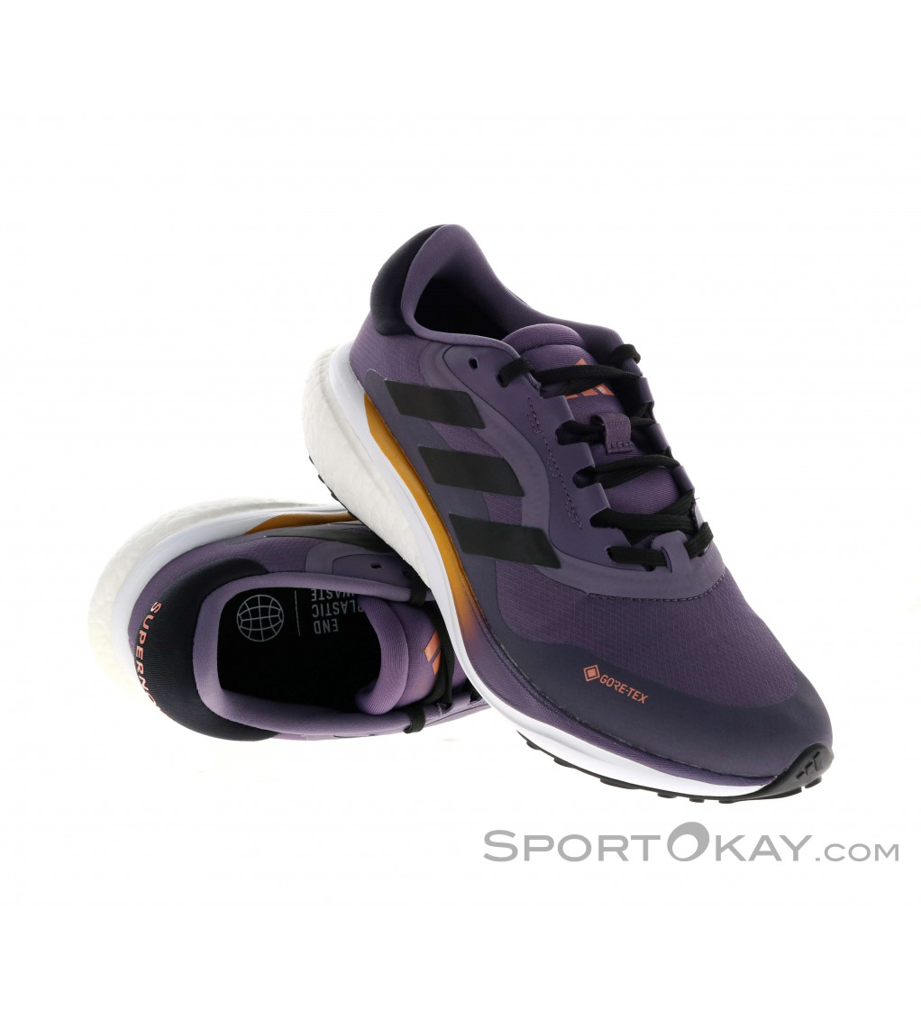 adidas Terrex Supernova 3 Women Running Shoes Gore-Tex