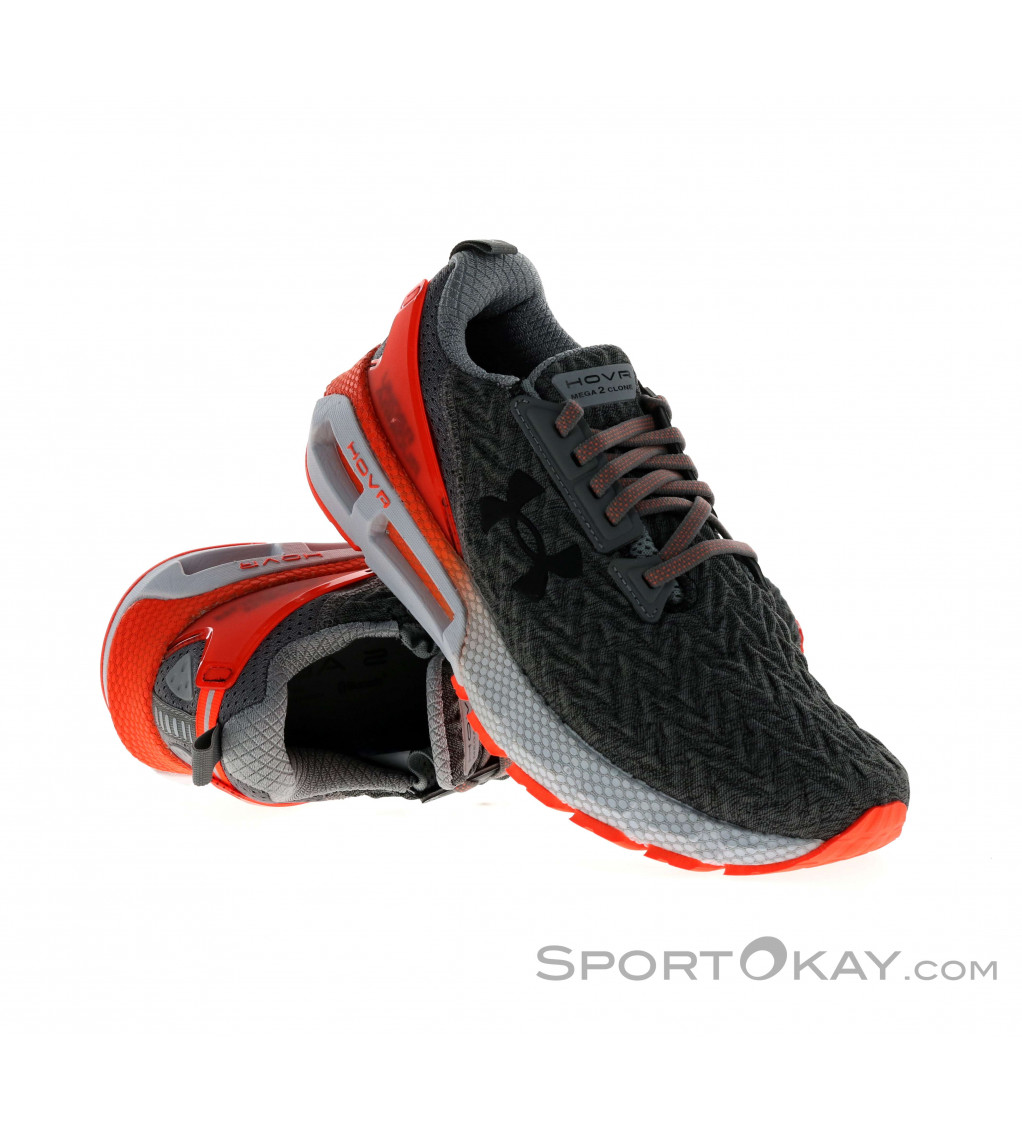 Under Armour HOVR Mega 2 Clone Mens Running Shoes