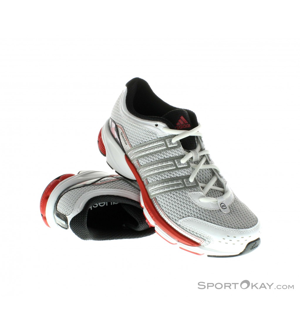 Magazijn Drijvende kracht Kort leven Adidas Questar Cushion M Herren Laufschuhe - All-Round Running Shoes -  Running Shoes - Running - All