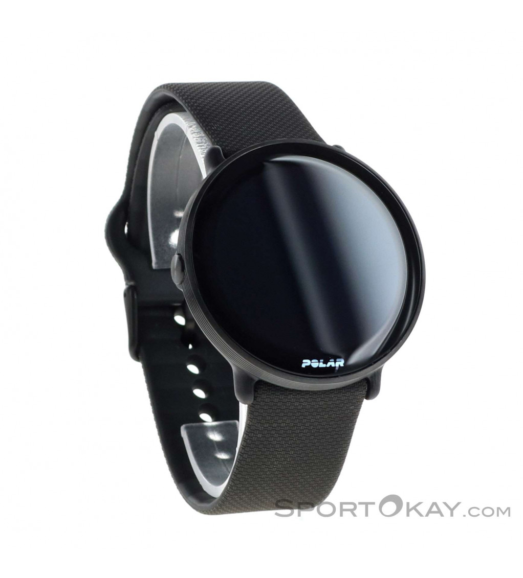 Polar Ignite 3 Titanium GPS watch review