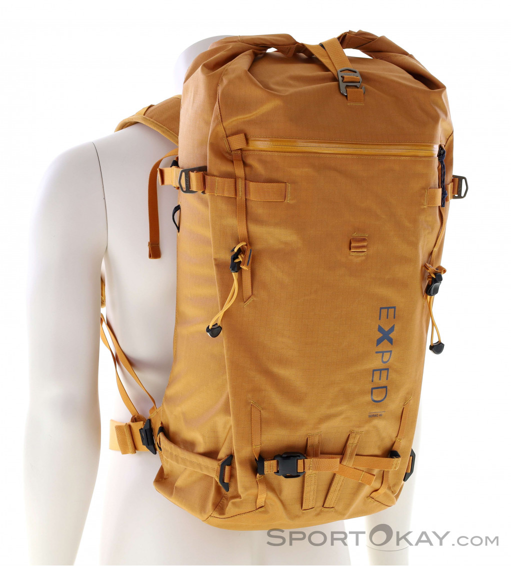 Exped Serac 40l Backpack