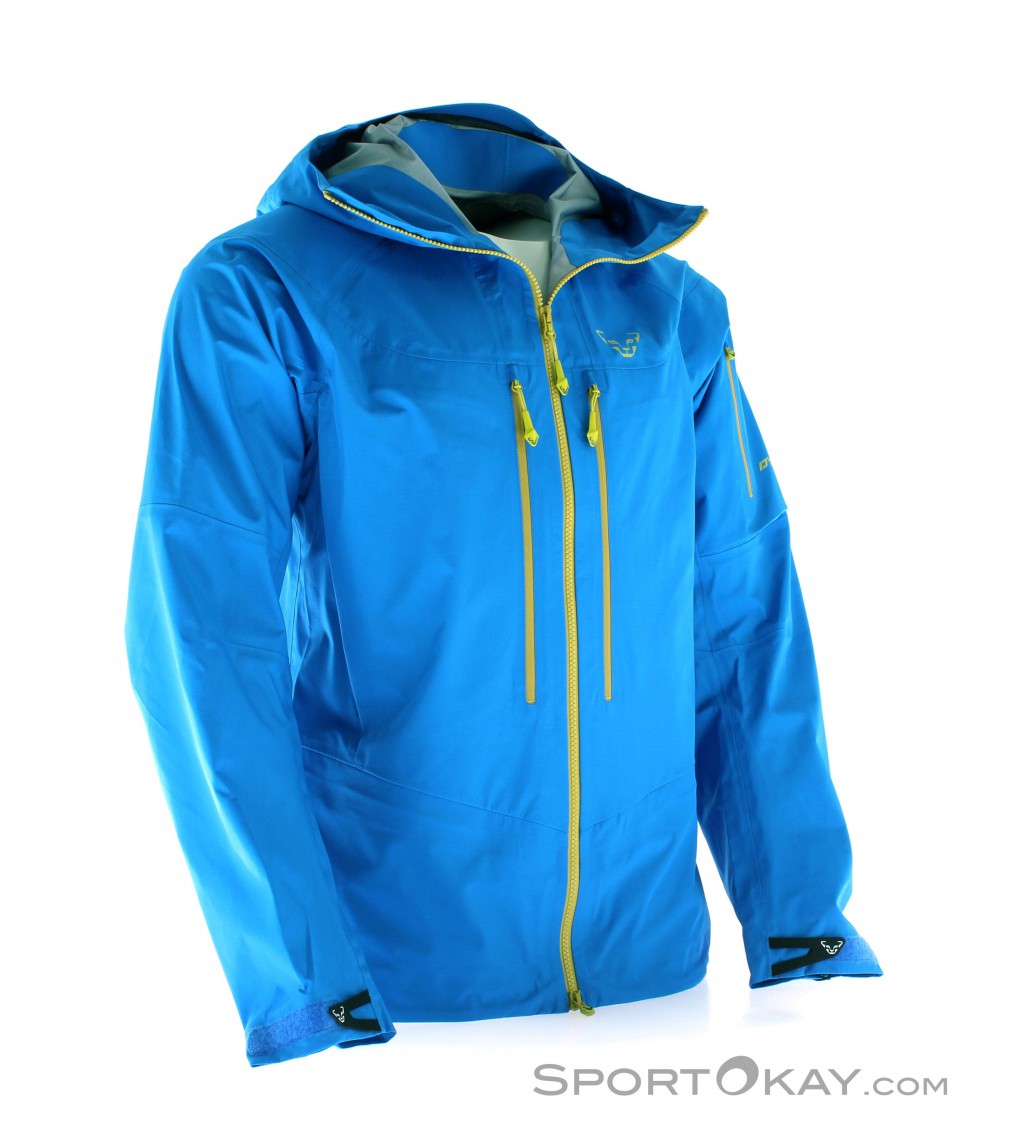 Dynafit Beast Jacket Herren Tourenjacke GoreTex - Jackets