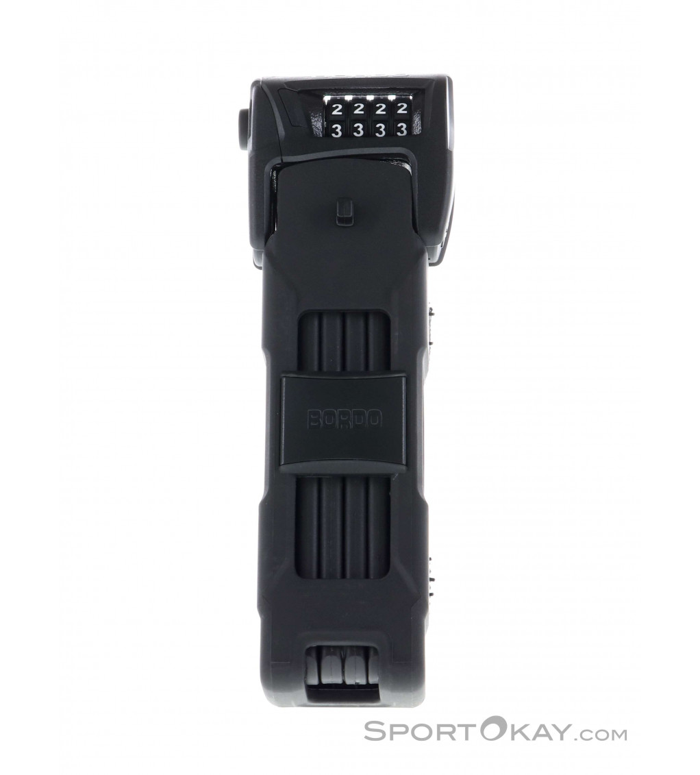Abus bordo combo 6100 st sales