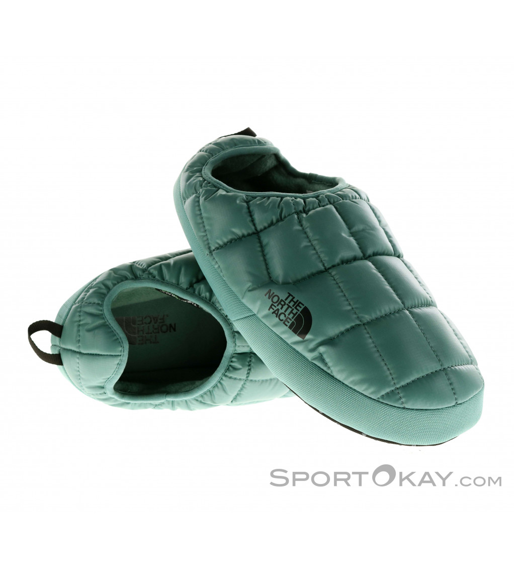 The North Face Thermoball Tent Womens Leisure Shoes