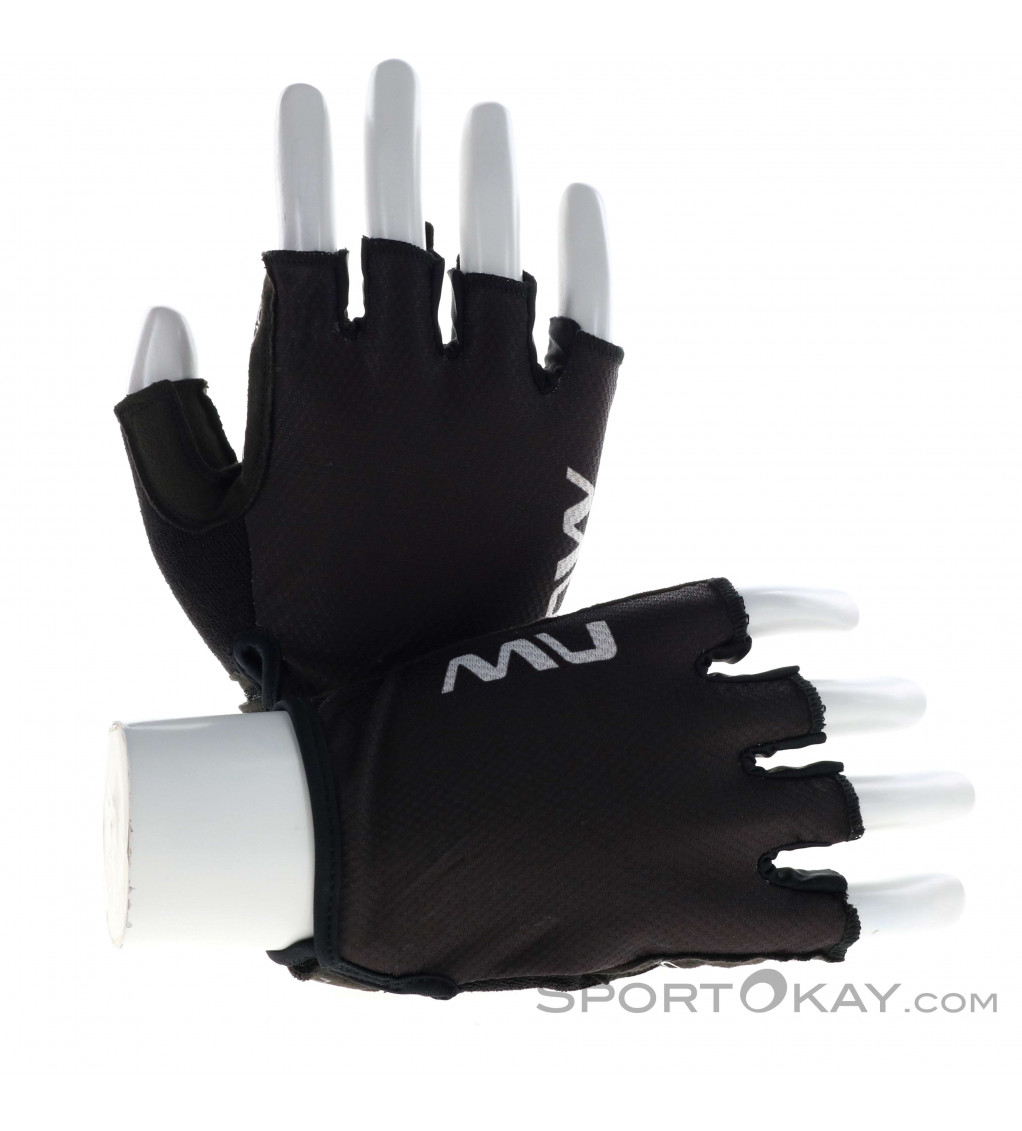 Northwave Active Short Finger Women Biking Gloves