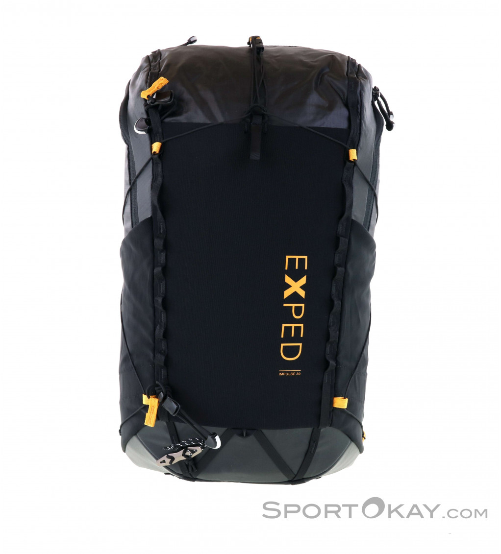 Exped Impulse 30 29l Backpack
