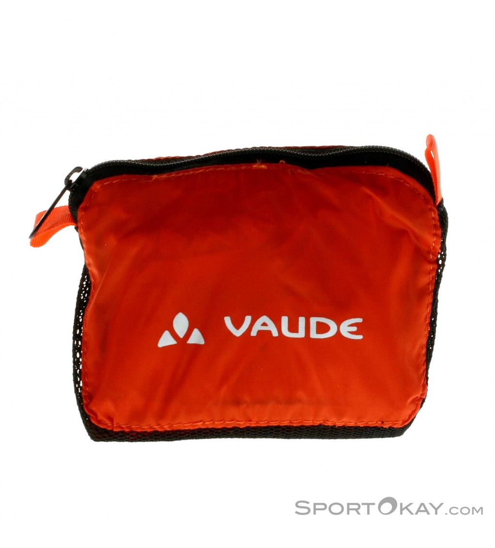 Vaude Rainover for Handle Bar Bag Rain Cover