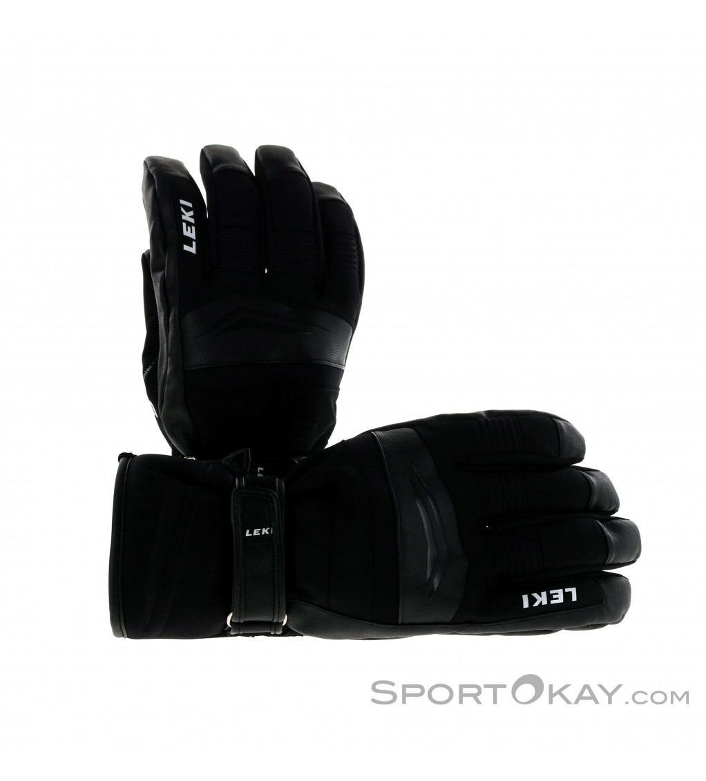 Leki Phase S Gloves